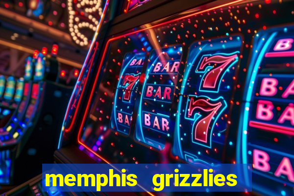 memphis grizzlies ao vivo